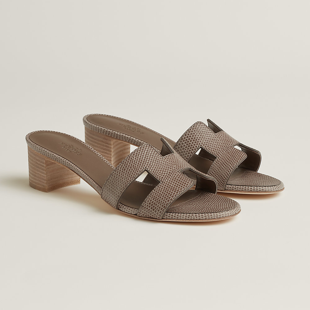 エルメス　オアジス　エトゥープ　35 エルメス オアジス Oasis AF151215Z エトゥープ - ブランド品専門店